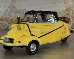 Messerschmitt Andere Gebrauchtwagen