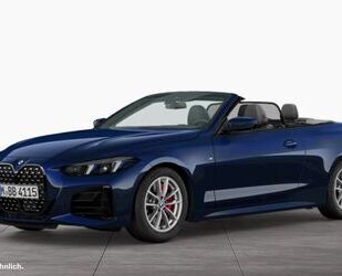 BMW 420 Gebrauchtwagen