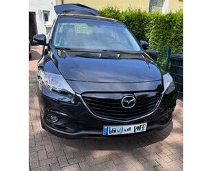Mazda CX-9 Gebrauchtwagen