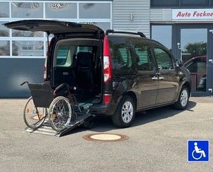 Renault Kangoo Gebrauchtwagen