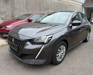 Peugeot 208 Gebrauchtwagen