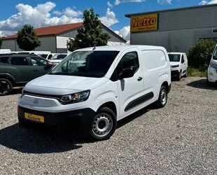 Fiat Doblo Gebrauchtwagen