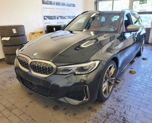 BMW M340i Gebrauchtwagen