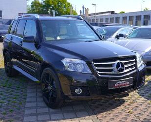 Mercedes-Benz GLK 350 Gebrauchtwagen