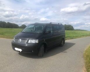 VW T5 Multivan Gebrauchtwagen