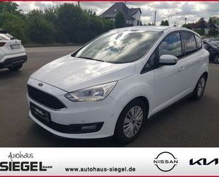 Ford C-Max Gebrauchtwagen