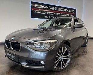 BMW 116 Gebrauchtwagen