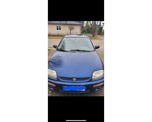 Mazda 323 Gebrauchtwagen