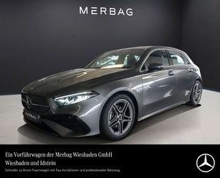 Mercedes-Benz A 200 Gebrauchtwagen