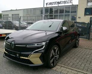 Renault Megane E-TECH Gebrauchtwagen