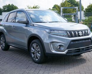 Suzuki Vitara Gebrauchtwagen