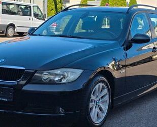 BMW 318 Gebrauchtwagen