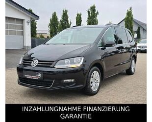 VW Sharan Gebrauchtwagen
