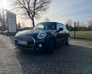 Mini Cooper Gebrauchtwagen