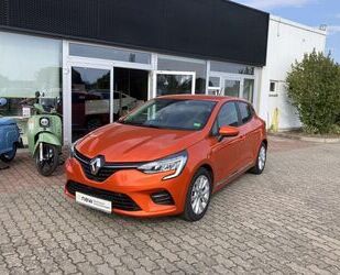 Renault Clio Gebrauchtwagen