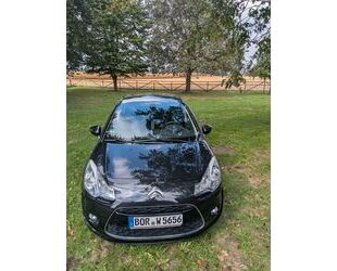 Citroen C3 Gebrauchtwagen