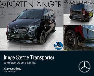Mercedes-Benz V 220 Gebrauchtwagen