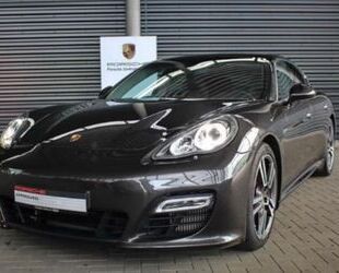 Porsche Panamera Gebrauchtwagen