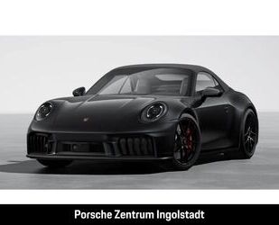 Porsche 992 Gebrauchtwagen