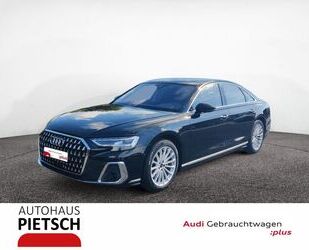 Audi A8 Gebrauchtwagen