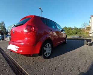 Seat Altea Gebrauchtwagen