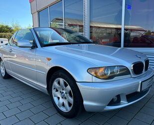 BMW 318 Gebrauchtwagen