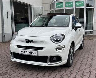 Fiat 500X Gebrauchtwagen