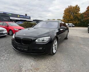 BMW 730 Gebrauchtwagen