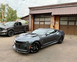 Chevrolet Camaro Gebrauchtwagen