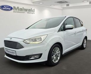 Ford C-Max Gebrauchtwagen