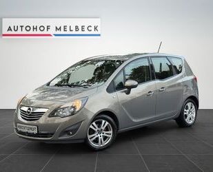 Opel Meriva Gebrauchtwagen