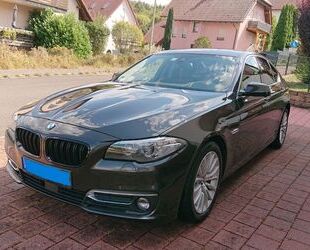 BMW 530 Gebrauchtwagen