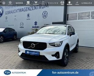 Volvo XC40 Gebrauchtwagen