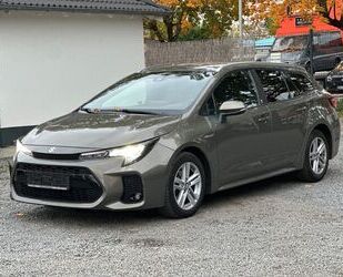 Suzuki Swace Gebrauchtwagen