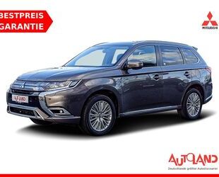 Mitsubishi Outlander Gebrauchtwagen
