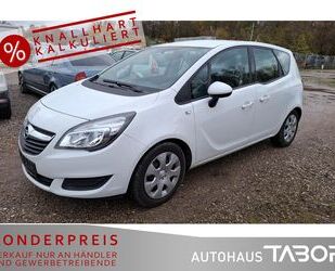 Opel Meriva Gebrauchtwagen