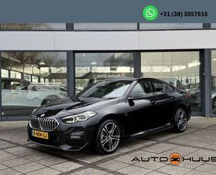 BMW 218 Gran Coupé Gebrauchtwagen