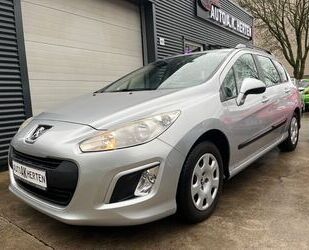 Peugeot 308 Gebrauchtwagen