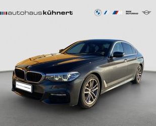 BMW 530 Gebrauchtwagen