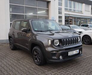 Jeep Renegade Gebrauchtwagen