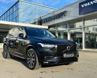 Volvo XC90 Gebrauchtwagen