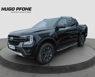 Ford Ranger Gebrauchtwagen