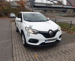Renault Kadjar Gebrauchtwagen