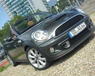 Mini Cooper S Gebrauchtwagen