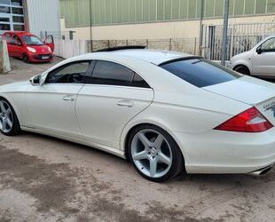 Mercedes-Benz CLS 350 Gebrauchtwagen