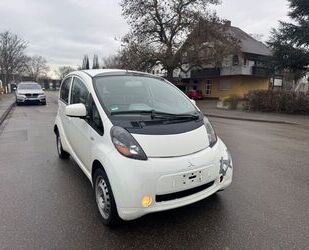 Mitsubishi i-MiEV Gebrauchtwagen