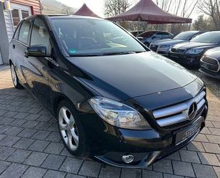 Mercedes-Benz B 180 Gebrauchtwagen
