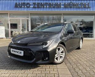 Suzuki Swace Gebrauchtwagen