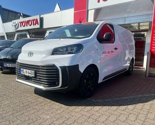 Toyota Proace (Verso) Gebrauchtwagen