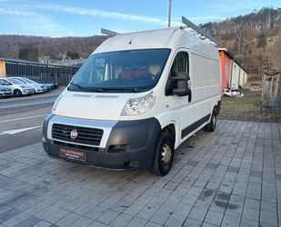 Fiat Ducato Gebrauchtwagen